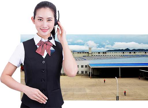 完善的售后服務(wù)體系，一站式服務(wù)